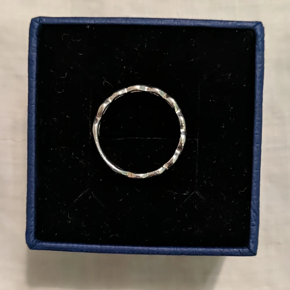 N/A sterling silver